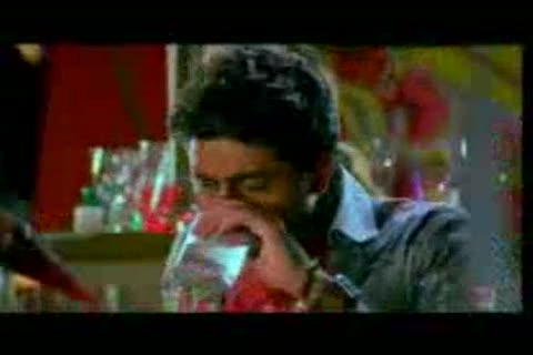 Watch dil laga - DHOOM2 Video